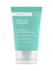 Rescue & Repair Intensive Moisturizer