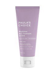 Weightless Body Treatment 2% BHA
