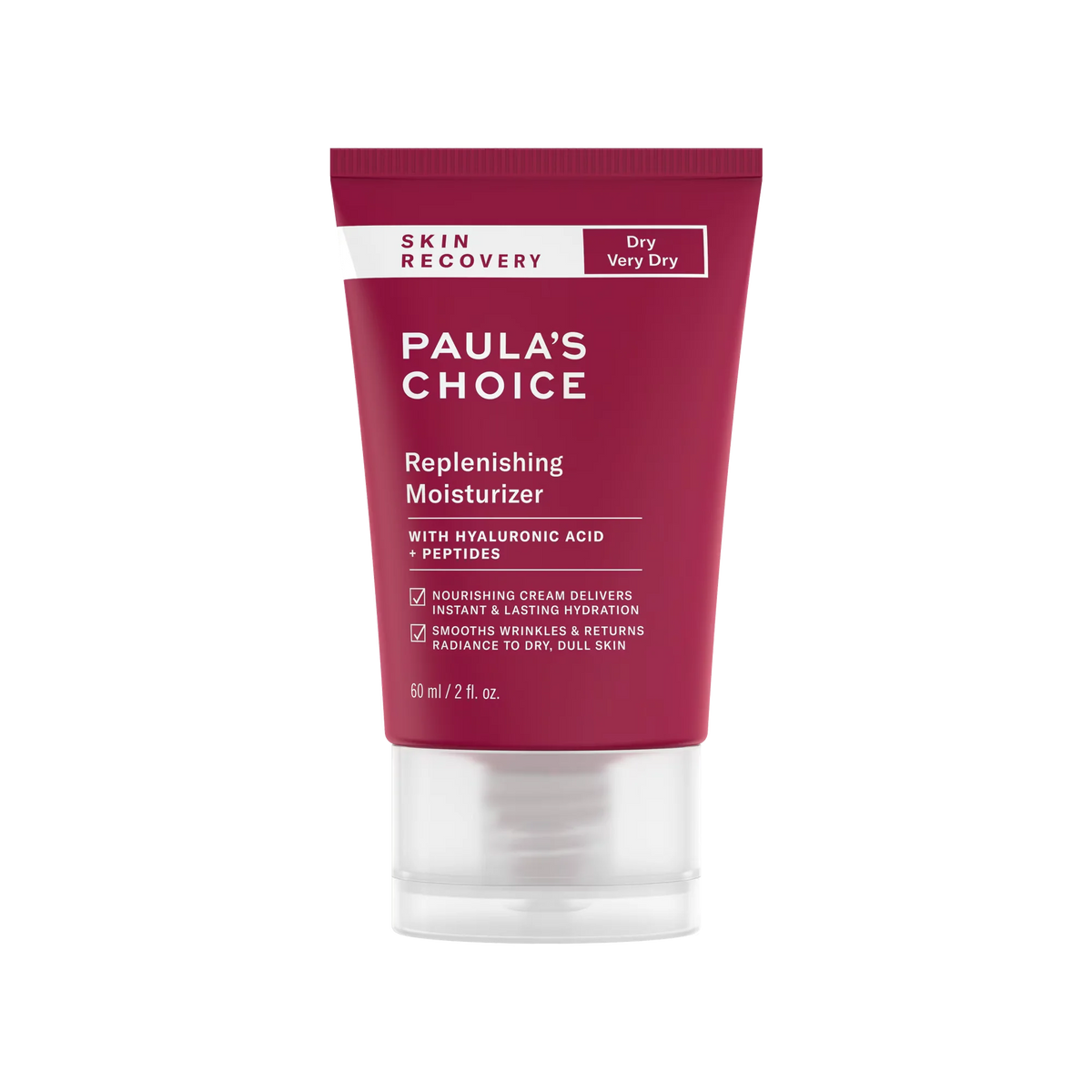 Replenishing Moisturizer