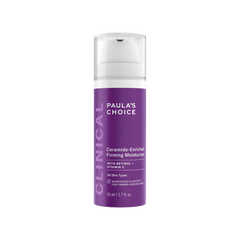 Ceramide-Enriched Firming Moisturizer